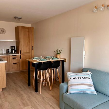 Appartement Bord De Mer ウルガット エクステリア 写真