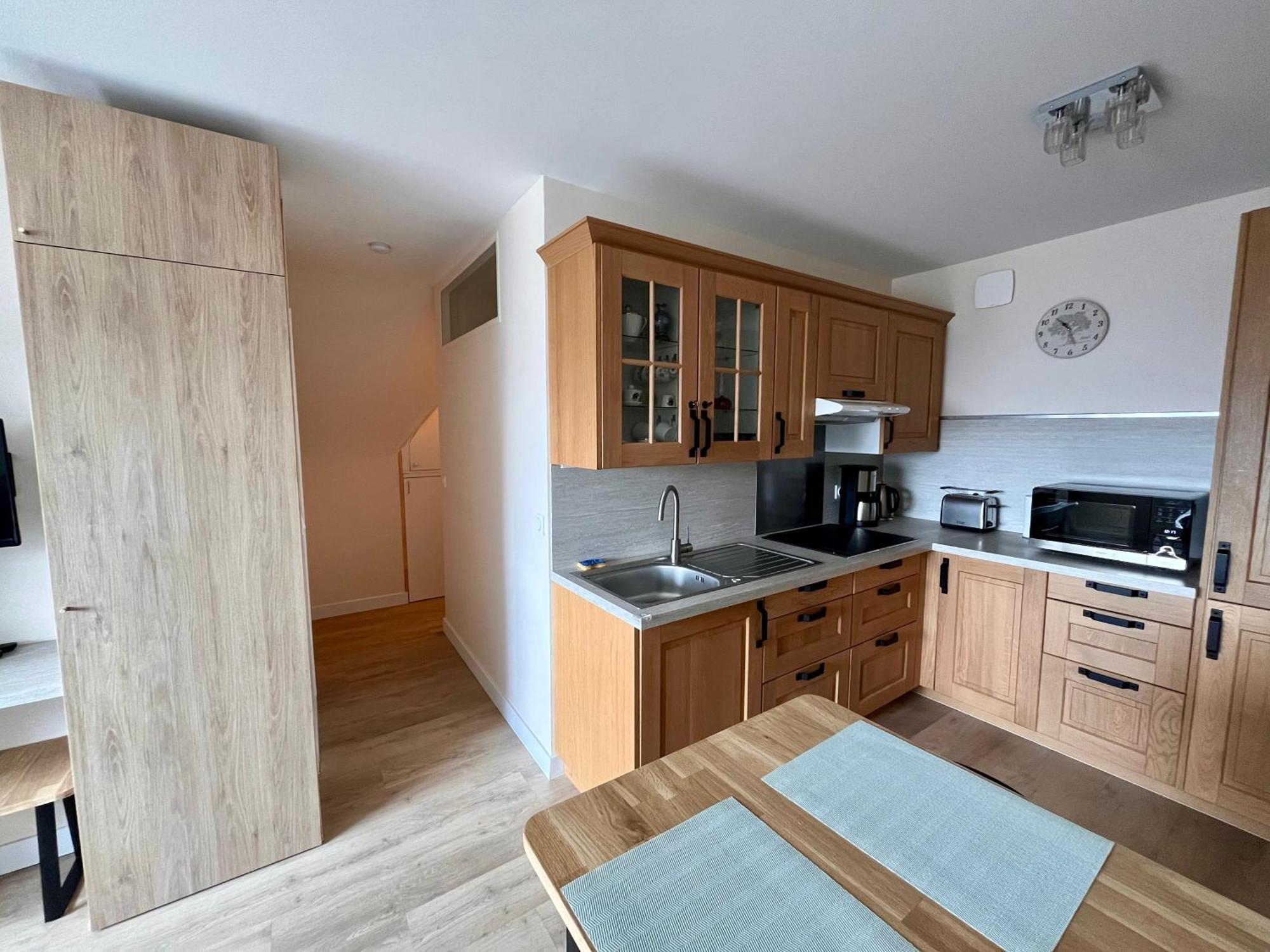 Appartement Bord De Mer ウルガット エクステリア 写真